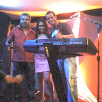 SHOW EM LAURI DE FREITAS-BA