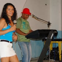 SHOW NO SELETO CLUBE,SIMÕES FILHO-BA