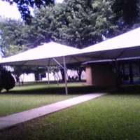 Tenda 10x20