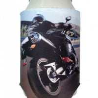 porta latinhas em neoprene
