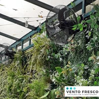 MODELO TENDA CRISTAL
