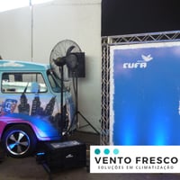 CUFA TREINAMENTO