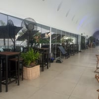 MUSEU DO AMANHA