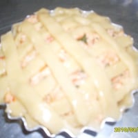 empadinha de palmito