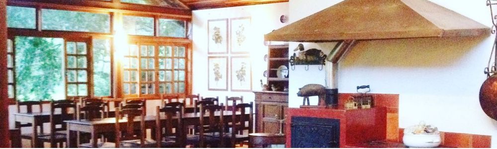 Veramente Italiana - Espaço para Eventos