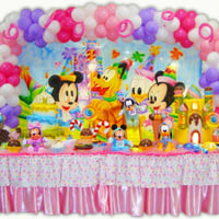 Baby Disney Feminino