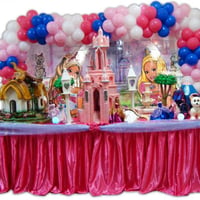 Barbie Castelo Diamante