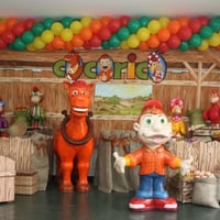 Cocoricó