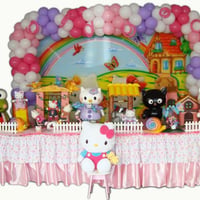 Hello Kitty