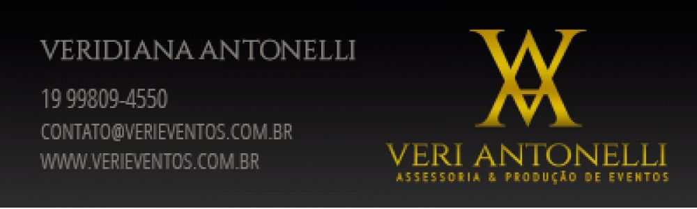 Veri Antonelli Assessoria e Produção de Eventos