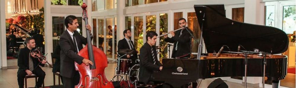 Versat produções e eventos