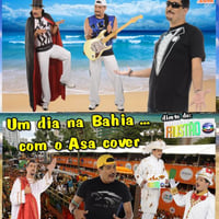 leve o cover oficial do Durval Lélys aqui de SP pra sua festa