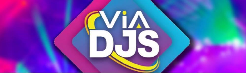 Via Djs - Dj, recreação e fotografia em Recife