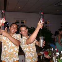 Bartenders