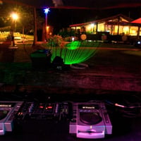 Reveillon Mucuge Village 2009/2011