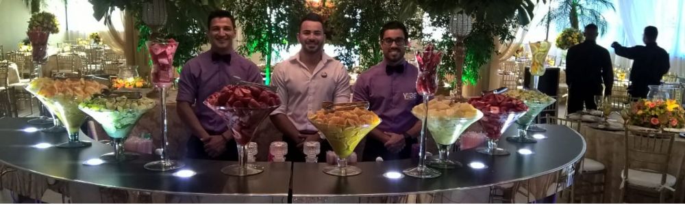 Vibe Eventos