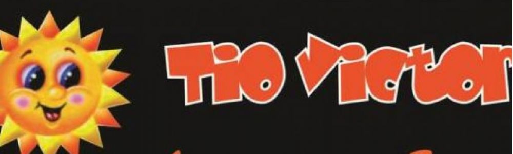 Tio Victor Animações e Eventos