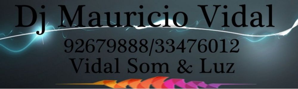 Vidal Produções e Organização de eventos