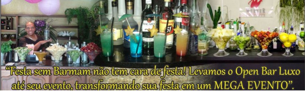 Vidal Bartender