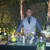 A Vidal Bartender esteve presente nas gravações da Redee Globo de Produções para o seriado Mr. Brau.
