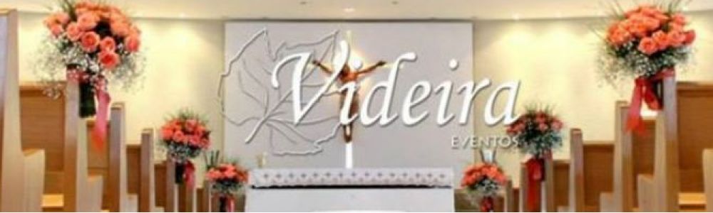 VideiraEventos.com.br Ambientações e Decorações Curitiba
