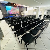 Poltronas acochadas!