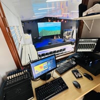 Todo equipamento necessário para tornar seu evento incrível!