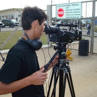 Presídio do Apanhador Caxias do Sul - RS.....imagens para imprensa nacional SBT Brasil