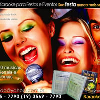 locação videoke 1