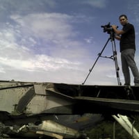 Vídeo Corporativo - GRU - Cemitério de Aviões