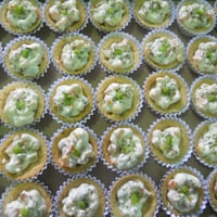 Tortelletes de Picles
