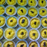Tortelletes de Olho de Sogra