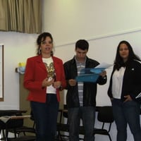 Curso de organização de eventos em São Paulo
