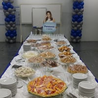 Coffee Break Empresarial