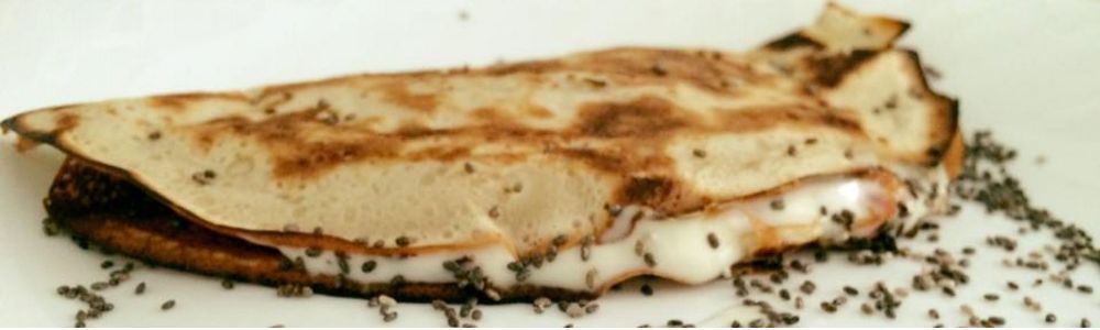 Vila de Santos - Buffet & Creperie