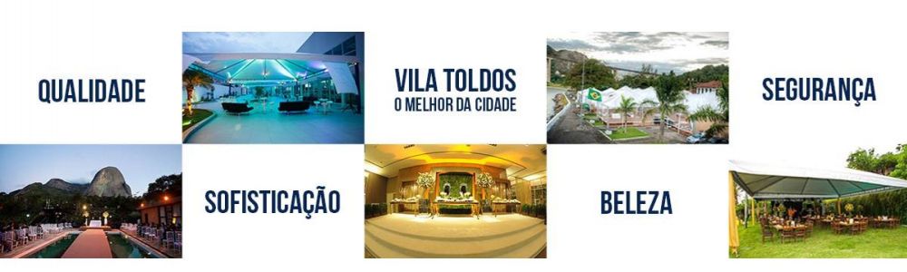 Vila Toldos