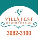 villafest