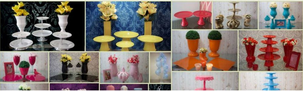 Village Decor