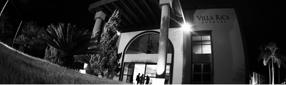 Villa Rica Eventos