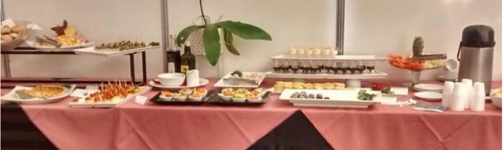 Villa´s buffet