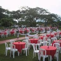 casamento chacara