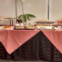 buffet corporativo