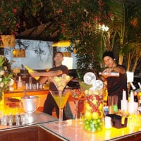 Bartender