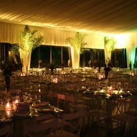 Iluminação e Decoração