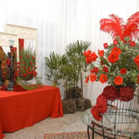 Decoração