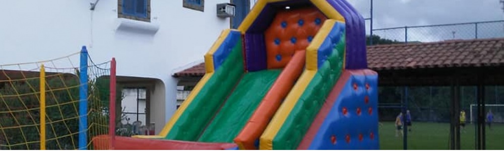 Degobbi Festas
