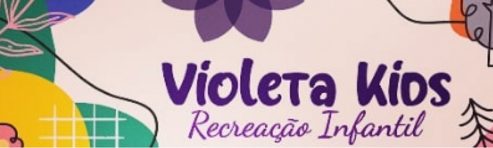 violeta kids -recreaçao infantil