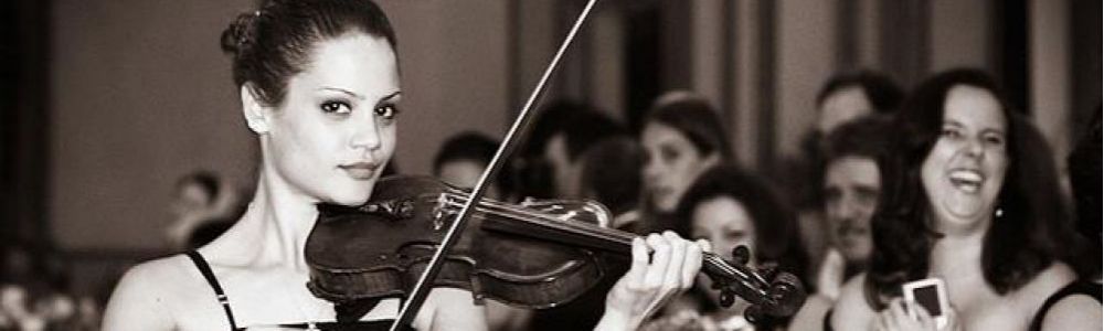 Violinos Moza Coral e Orquestra