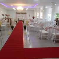 Salão de eventos, layout casamento