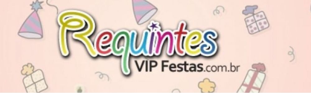 Requintes Vip Festas e Eventos